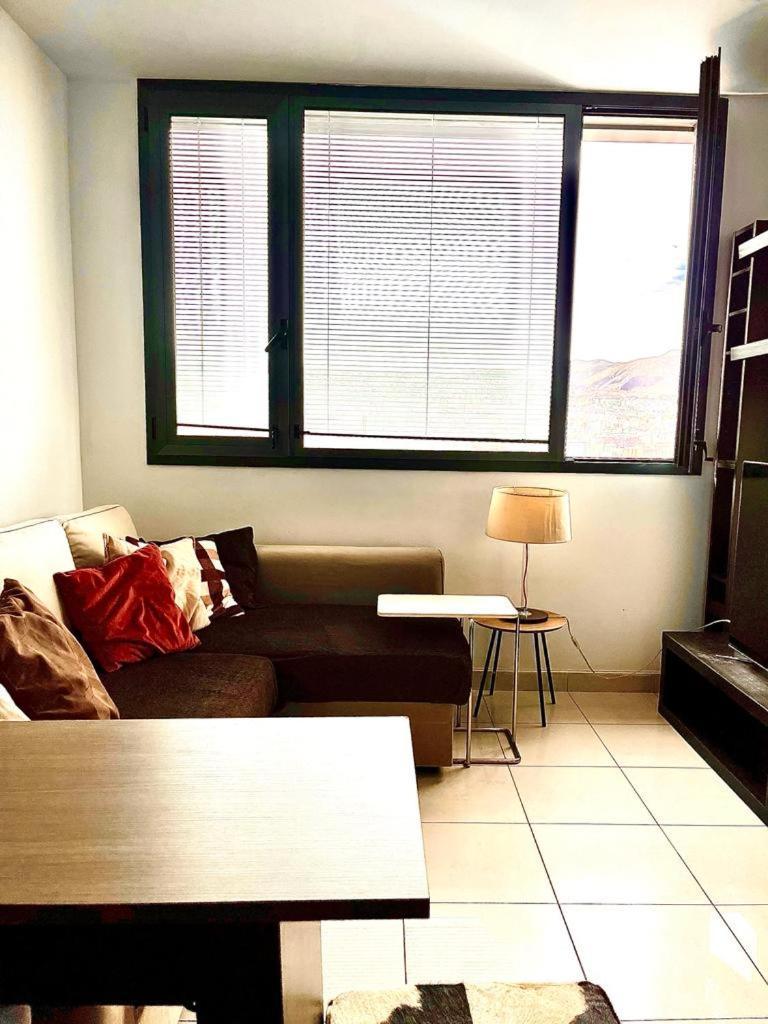 산타크루스데 테네리페 La Torre I 아파트 외부 사진